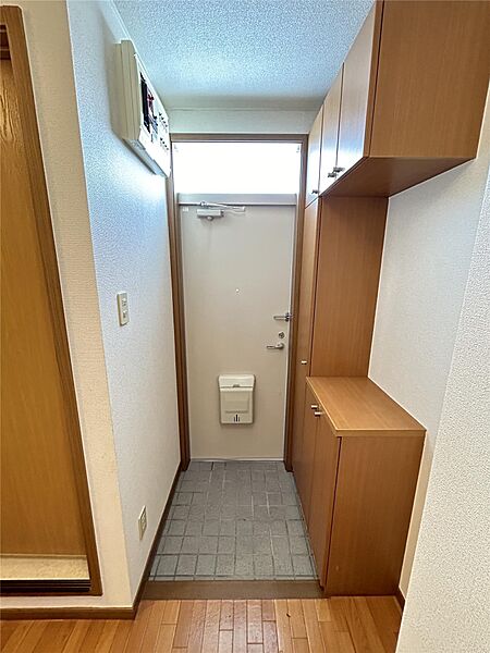 グランヴェール21Ｃ 101｜青森県八戸市南白山台1丁目(賃貸アパート3DK・1階・58.58㎡)の写真 その8