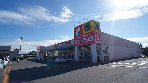 Ｌｅ・Ｓｅｊｏｕｒ 101｜青森県八戸市東白山台2丁目(賃貸アパート3LDK・1階・69.61㎡)の写真 その16