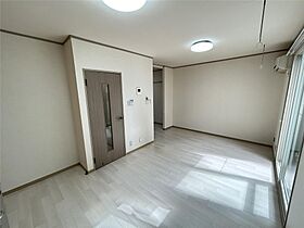 セジュールＳＥ秀Ｂ 103 ｜ 青森県八戸市沼館1丁目（賃貸アパート1LDK・1階・35.10㎡） その3