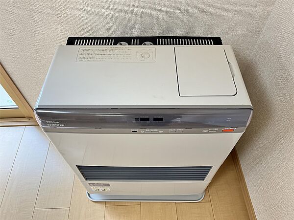 ヴィラ　ラモールＡ 201｜青森県八戸市田向2丁目(賃貸アパート3LDK・2階・66.27㎡)の写真 その10