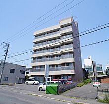 有遊マンション 401 ｜ 青森県八戸市小中野8丁目（賃貸マンション1R・4階・31.46㎡） その1