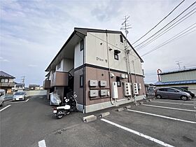 セジュール秀 108 ｜ 青森県八戸市大字湊町字上田屋前（賃貸アパート1K・1階・32.07㎡） その1