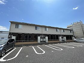 グランディ城下 103 ｜ 青森県八戸市城下3丁目（賃貸アパート1LDK・1階・31.13㎡） その1