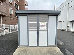 マンションサンフラワー