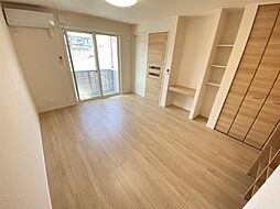 メゾンシュシュ小中野