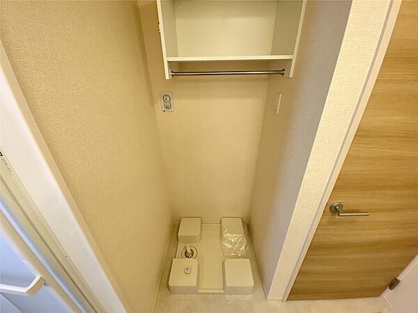 メゾンシュシュ小中野