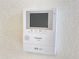 モニターホン