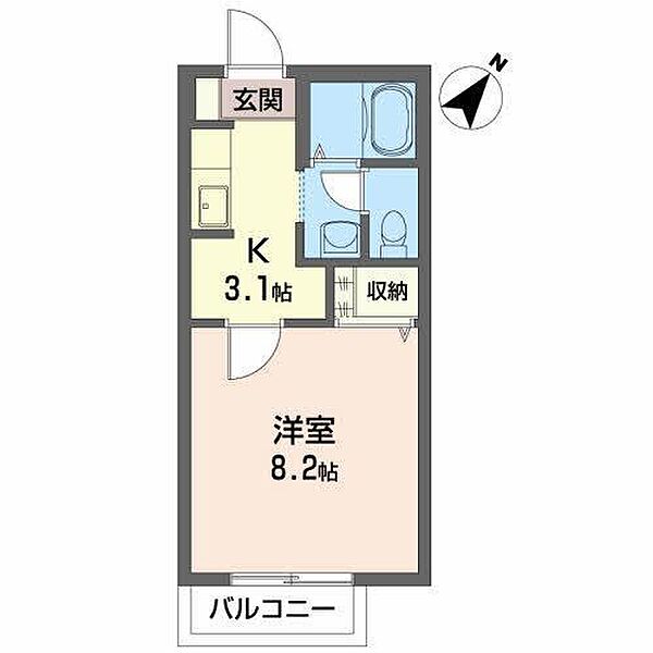 外観画像