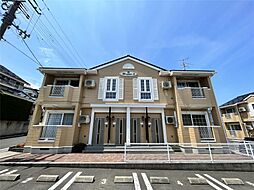 🉐敷金礼金0円！🉐エクセシオールＡ