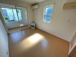 ハーモニックI 103 1階2DKのリビング/ダイニング