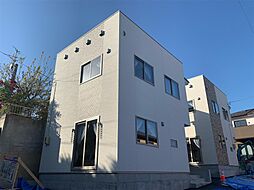 根城4丁目貸家