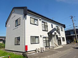 ファミールナカノ