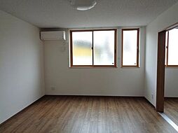 君の名を呼ぶ 101 1階2LDKのリビング/ダイニング