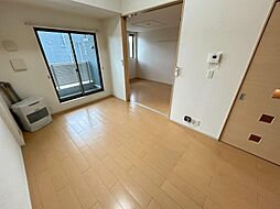 ジェアン・グラフィット 203 2階2LDKのリビング/ダイニング