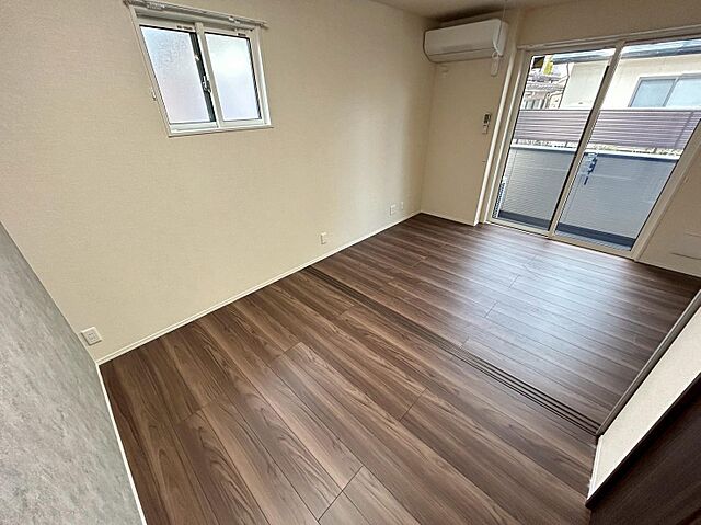 子供部屋