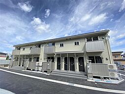 カーサ　ガルボ 202