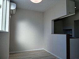 Ｐｉｎｏｔ ｎｏｉｒ 109 1階1DKのリビング/ダイニング