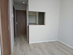 Ｐｉｎｏｔ ｎｏｉｒ 201 2階1LDKのリビング/ダイニング