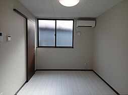 グランデアン 203 2階1LDKのリビング/ダイニング