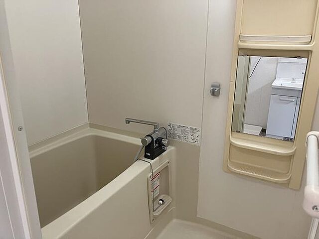 浴室