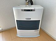 灯油ＦＦストーブ