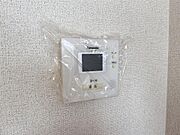TVドアホン