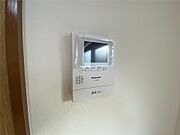TVドアホン
