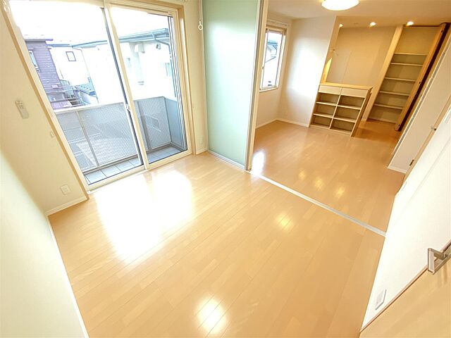 子供部屋