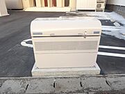 ごみ集積所