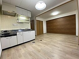 エクセルマツヤ 1LDKの写真