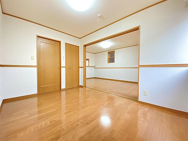 子供部屋