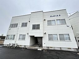 プレミールＡ