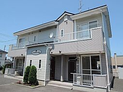 🉐敷金礼金0円！🉐コーポ・アコードＡ