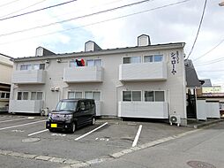 スカイハイツシャローム