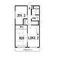 ドミール瀬田3階5.7万円