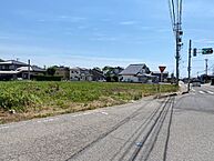 石川県かほく市高松ル3番7：物件画像
