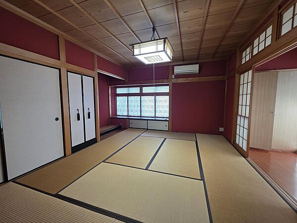 和室
