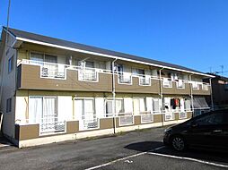 アルファネクスト高崎第３, 1FK