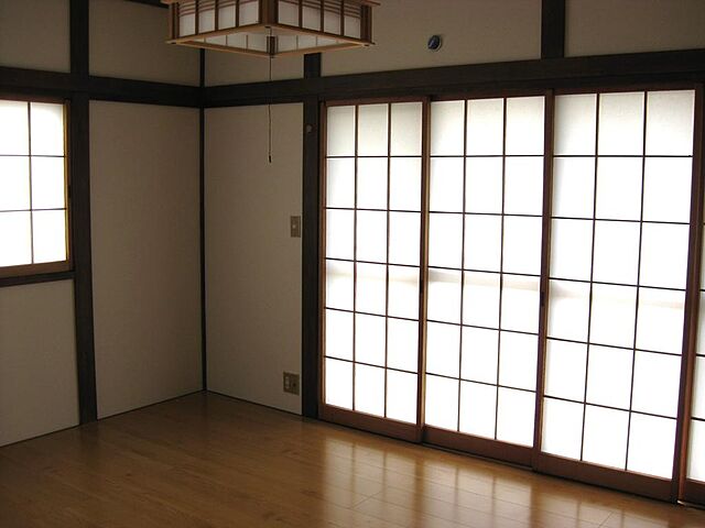 室内