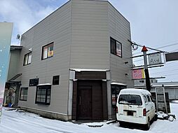 阿賀野市北本町貸店舗 ２F東