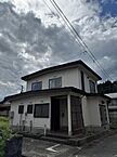 新潟県東蒲原郡阿賀町津川3227：物件画像／越後不動産株式会社