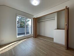 洋室の画像
