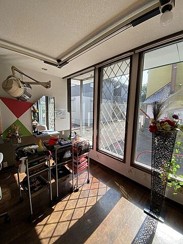 室内