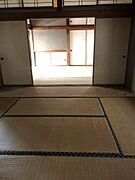 1F 和室8帖×2室