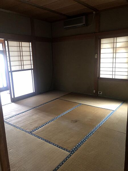 室内