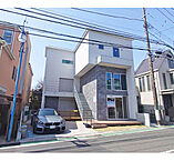 神奈川県三浦郡葉山町堀内352-3：物件画像／株式会社コタニ興業