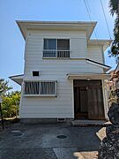 ２階建一軒家（全室二面採光）