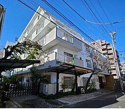 ダイアパレス上落合