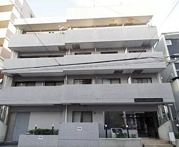 外観 外観