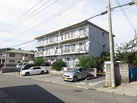 ヴィラＤＥ 302 ｜ 千葉県千葉市花見川区天戸町（賃貸マンション2LDK・3階・59.50㎡） その1